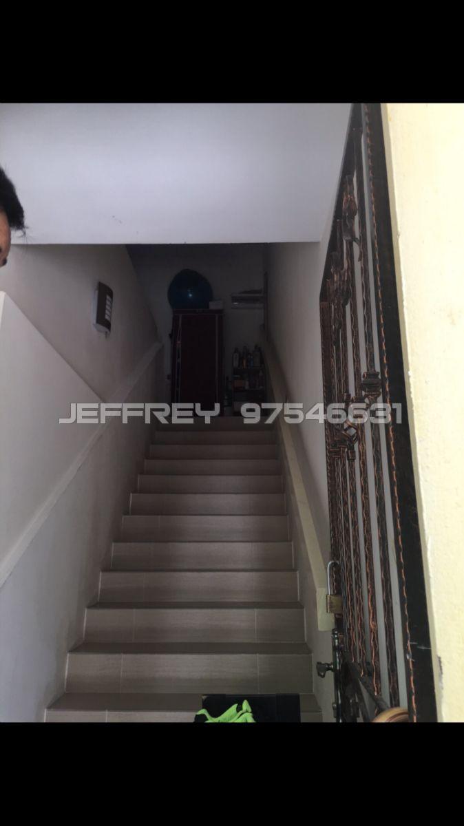 Blk 38 Telok Blangah Rise (Bukit Merah), HDB 3 Rooms #105245922